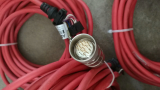 ABB Cable Wire DSQC679 3HAC031683_001 IRC5 Teach Pendant 